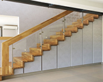 Construction et protection de vos escaliers par Escaliers Maisons à Maison-Ponthieu